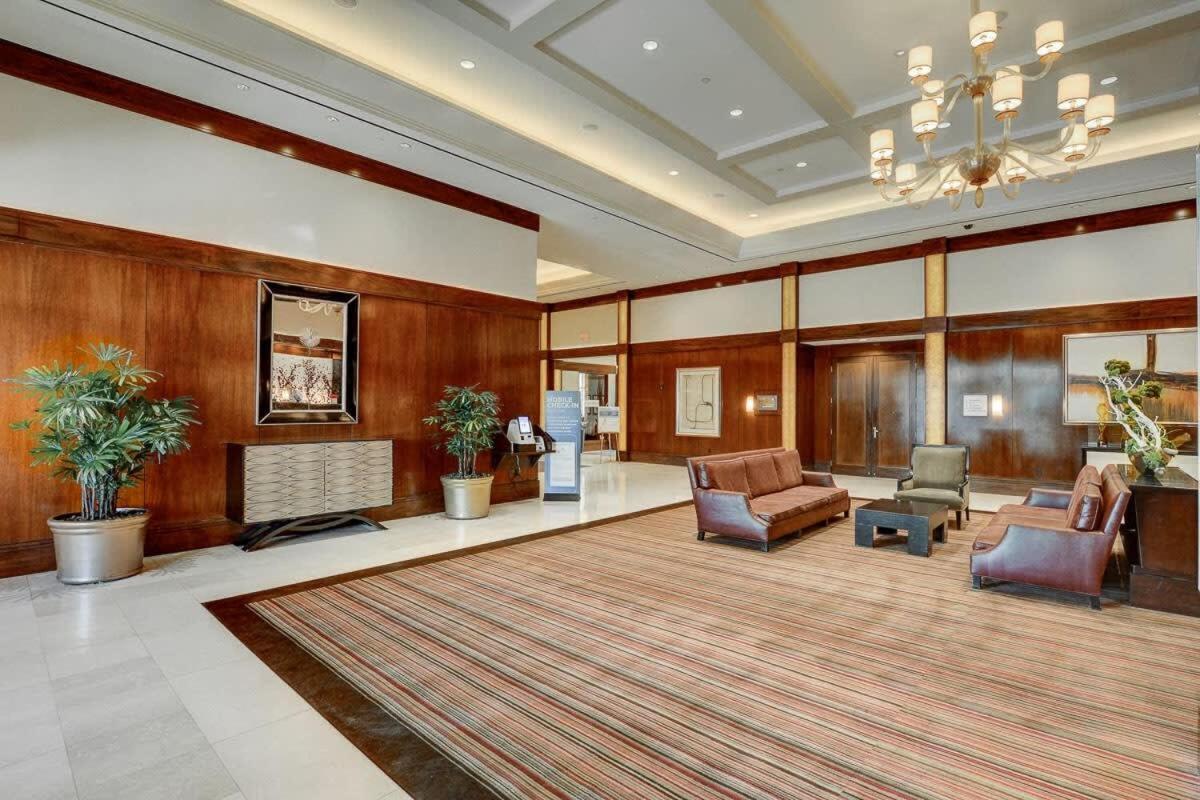 Mgm Signature-20-609 Strip View Jacuzzi Studio Las Vegas Luaran gambar